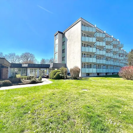 Schwarzwaldapartment Nr 27 30qm Zwei Einzel Betten Rustikal * Altensteig